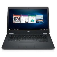 ноутбук Dell Latitude E5470 5470-9648 Черный