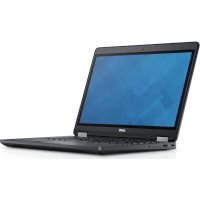 ноутбук Dell Latitude E5470 5470-9648 Черный