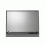 ноутбук DELL Latitude E5510 i3 370M/2/320/DOS/Silver