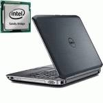 ноутбук DELL Latitude E5520 i5 2540M/4/500/1366*768/Win 7 Pro/Black Черный