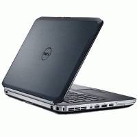 ноутбук DELL Latitude E5520 i5 2520M/2/320/DOS/Silver Серебристый