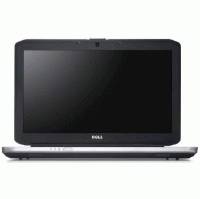 ноутбук DELL Latitude E5530 i3 3120M/2/320/HD3000/Win 7 Pro/Black Черный