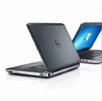 ноутбук DELL Latitude E5530 i5 3360M/4/500/HD4000/Win 7 Pro/Black Черный