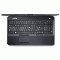 ноутбук DELL Latitude E5530 i5 3380M/4/500/HD4000/Win 7 Pro/Black Черный