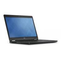 ноутбук Dell Latitude E5550 5550-7829 Черный