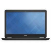 ноутбук Dell Latitude E5550 5550-7867 Черный