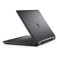 ноутбук Dell Latitude E5570 5570-3693 Черный