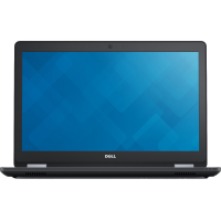 ноутбук Dell Latitude E5570 5570-5766 Черный