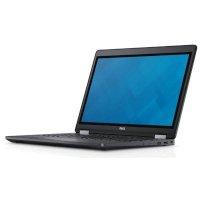ноутбук Dell Latitude E5570 5570-5773 Черный