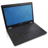 ноутбук Dell Latitude E5570 5570-8203 Черный