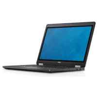 ноутбук Dell Latitude E5570 5570-8210 Черный