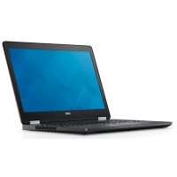 ноутбук Dell Latitude E5570 5570-9686 Черный