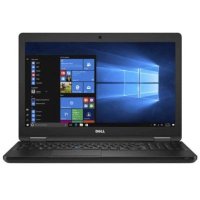 ноутбук Dell Latitude E5580 5580-6171 Черный