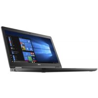 ноутбук Dell Latitude E5580 5580-7867 Черный