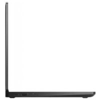 ноутбук Dell Latitude E5580 5580-7867 Черный