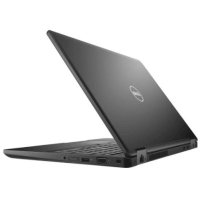 ноутбук Dell Latitude E5580 5580-7867 Черный