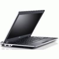 ноутбук DELL Latitude E6230 i3 2350M/4/320/Win 7 Pro/Black Черный
