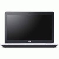 ноутбук DELL Latitude E6230 i5 3320M/4/128/Win 7 Pro/Black Черный