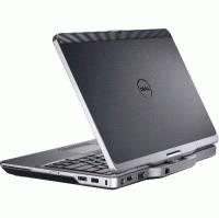 ноутбук DELL Latitude E6230 i5 3320M/4/320/DOS/Black Черный
