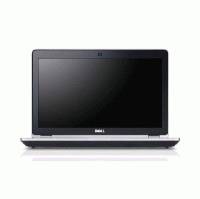 ноутбук DELL Latitude E6230 i5 3320M/4/320/DOS/Black Черный