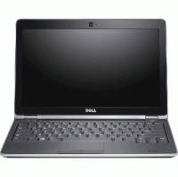ноутбук DELL Latitude E6230 i7 3540M/8/256/Win 7 Pro/Silver Серебристый