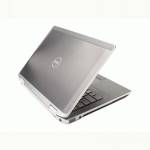 ноутбук DELL Latitude E6320 i3 2310M/2/320/DOS/Silver