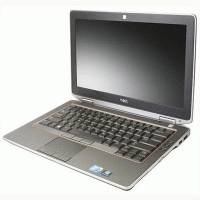 ноутбук DELL Latitude E6320 i5 2520M/4/500/DOS/Silver Серебристый