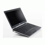 ноутбук DELL Latitude E6320 i5 2520M/2/320/Win 7 Pro/Black Черный