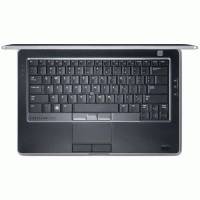 ноутбук DELL Latitude E6330 i3 2350M/4/500/Win 7 Pro Черный