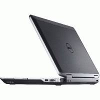 ноутбук DELL Latitude E6330 i5 3320M/6/500/Win 7 Pro x64/Silver Серебристый