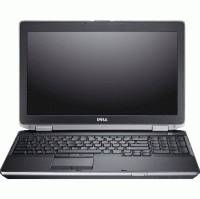 ноутбук DELL Latitude E6330 i5 3340M/4/500/Win 7 Pro Черный