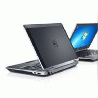 ноутбук DELL Latitude E6330 i7 3520M/8/500/Win 7 Pro/Black Черный