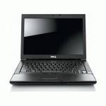 ноутбук DELL Latitude E6400 P8400/4/250/VB