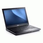 ноутбук DELL Latitude E6410 i5 520M/3/320GB/Win 7 Pro Серебристый
