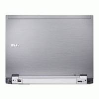ноутбук DELL Latitude E6410 i5 560M/2/500/IntelHD/65W AC/DOS/Silver Серебристый