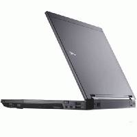 ноутбук DELL Latitude E6410 i7 640M/4/320/DOS/Silver Серебристый
