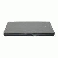 ноутбук DELL Latitude E6410 i7 640M/4/500/DOS/Silver Серебристый