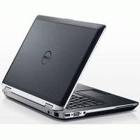ноутбук DELL Latitude E6420 i7 2720QM/2/256/Win 7 Pro/Silver Серебристый
