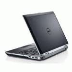 ноутбук DELL Latitude E6420 i5 2520M/4/320/NVS4200M/Win 7 Pro Черный