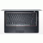 ноутбук DELL Latitude E6420 i5 2520M/4/320/NVS4200M/Win 7 Pro Черный