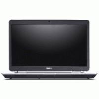ноутбук DELL Latitude E6430 i3 2350M/4/500/Ubuntu/Black Черный
