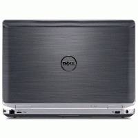 ноутбук DELL Latitude E6430 i3 3120M/4/500/Linux Черный