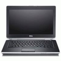 ноутбук DELL Latitude E6430 i5 3320M/6/500/NVS5200M/Win 7 Pro/Black Черный