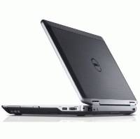 ноутбук DELL Latitude E6430 i5 3320M/6/500/NVS5200M/Win 7 Pro/Black Черный