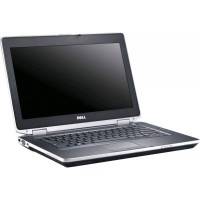 ноутбук DELL Latitude E6430 i5 3340M/4/500/Win 7 Pro Черный