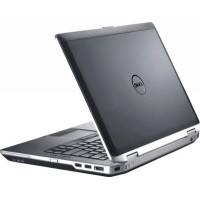 ноутбук DELL Latitude E6430 i5 3340M/4/500/Win 7 Pro Черный