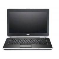 ноутбук DELL Latitude E6430 i5 3340M/4/500/Win 7 Pro Черный