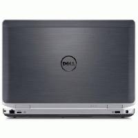 ноутбук DELL Latitude E6430 i7 3520M/8/500/Win 7 Pro/Black Черный