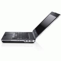 ноутбук DELL Latitude E6430 i7 3540M/8/500/NVS5200M/Win 7 Pro/Black Черный