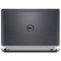 ноутбук DELL Latitude E6430 i7 3630QM/8/256/Win 7 Pro Черный